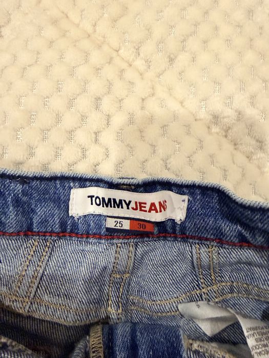 Tommy Jeans дамски дънки