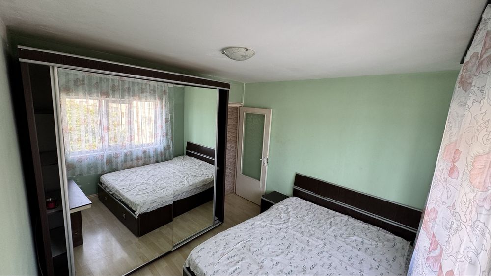 Apartament Decomandat 2 Camere Cotu Mic Et 3