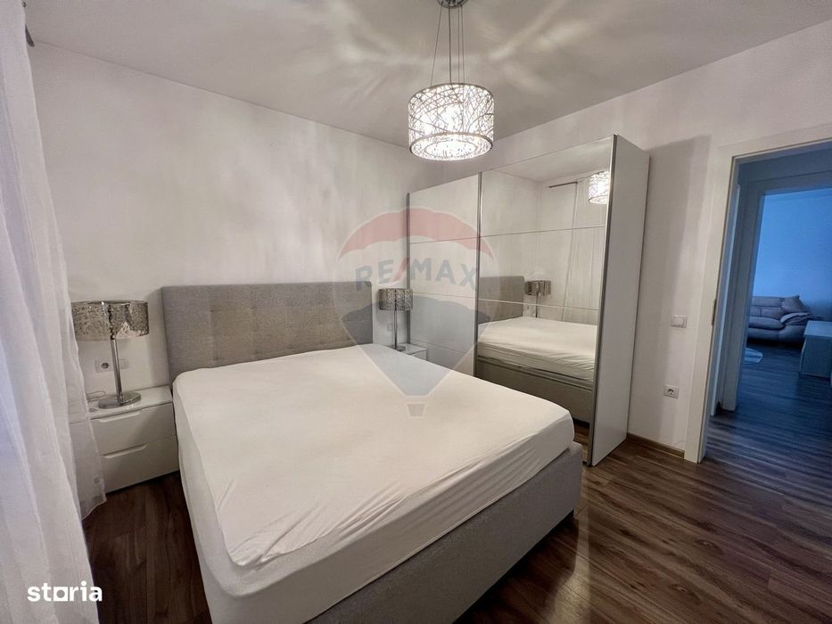 Apartament cu 2 camere de închiriat | Cartier Arhitecților