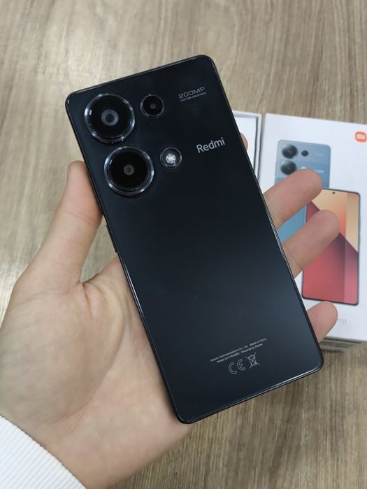 Redmi Note 13 Pro 256Gb Sotlad