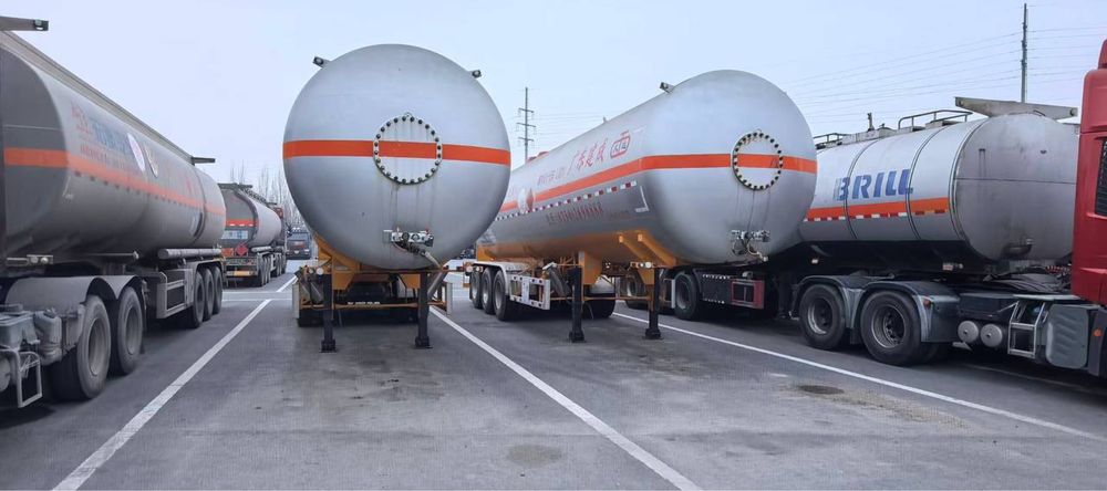 Пропанавоз