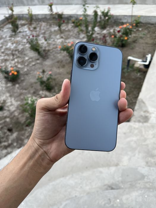 Iphone 13 pro max 128 Lla