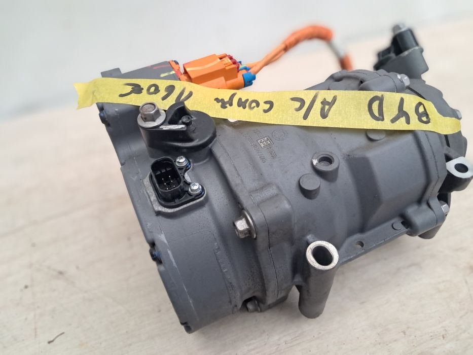 Компресор климатик  BYD SEAL Elektrik