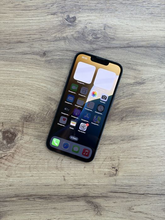 iPhone 14 128 gb 89% | iStatus Store