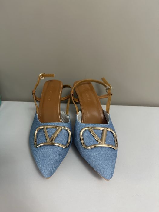 Женские туфли новые