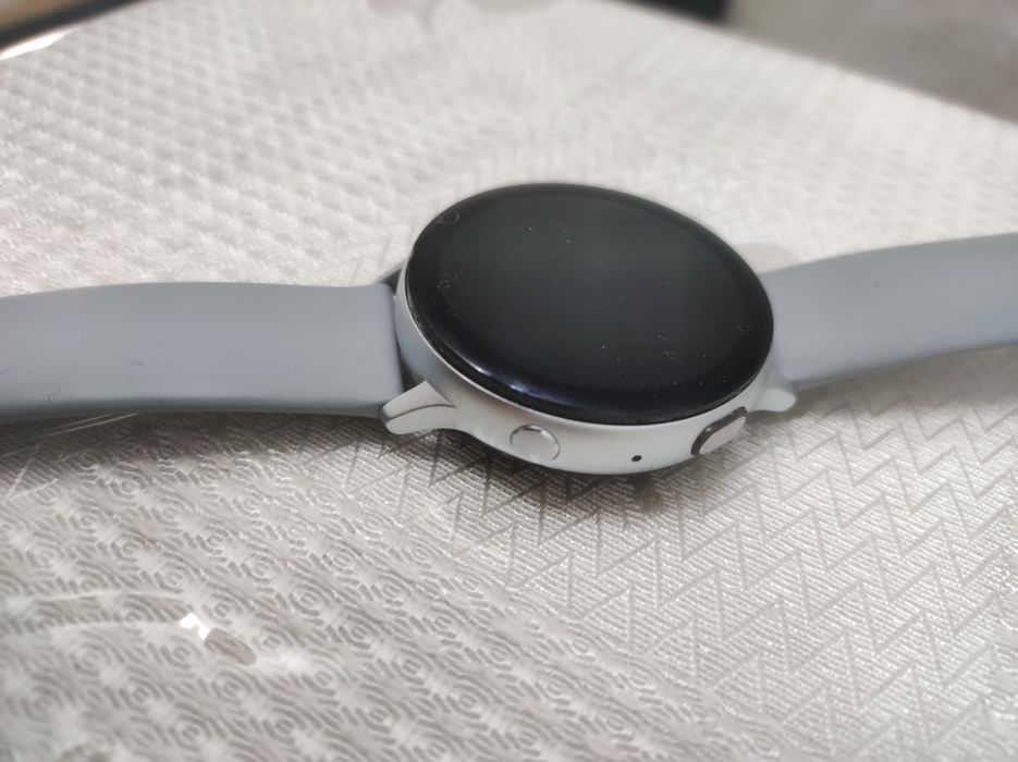 Samsung watch active 2