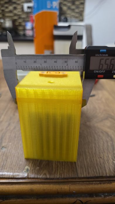 Acumulator barcuta nadit 4s 18A