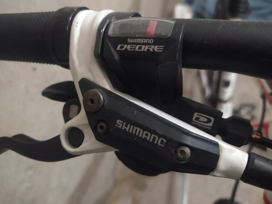 Велосипед Forward 1122 cross country