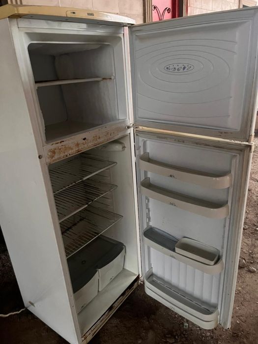 Холодилник Хайер