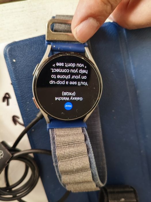 Samsung watch 4 40mm