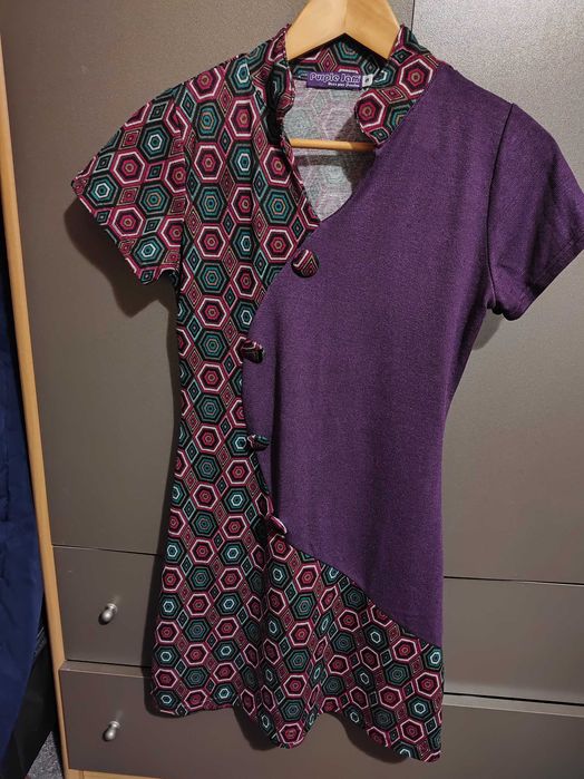 Рокля 10 лв. Не е носена!