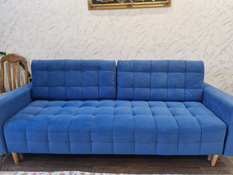 продам мебель диван, стулья