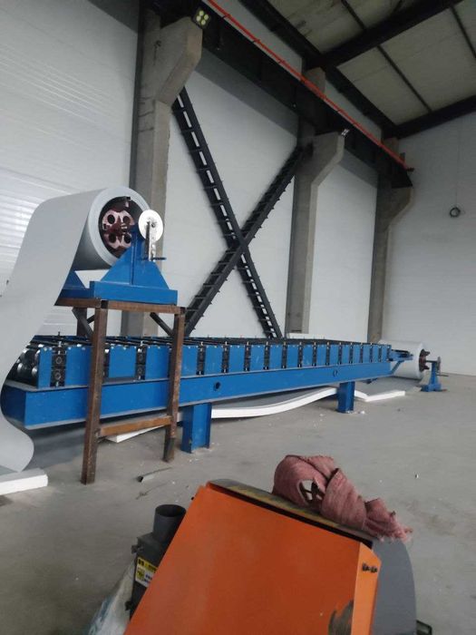 Оцинкованные и полимерные листы и рулоны—идеальное решение для вас ТМЗ