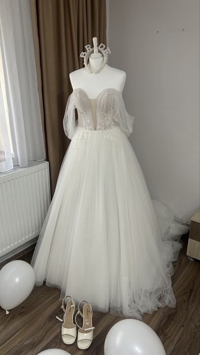 Inchiriez Manechine PREMIUM mire si mireasa