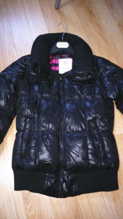 Geaca dama Bershka S