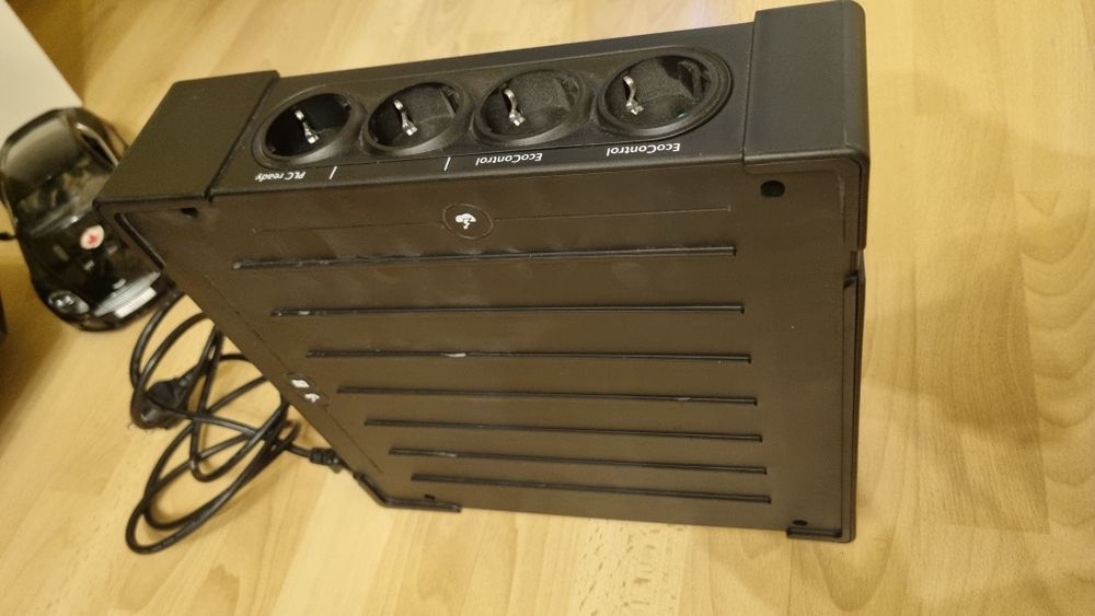 Ellipse Eco 1600 DIN