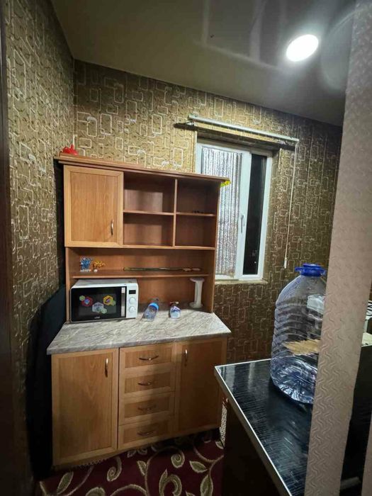 Срочно Продаётся 2в3 комнатная квартира Авиасозлар-3 возле Кадышева