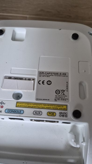 Switch managed Zyxel, APuri Cisco, UPS-uri, PoE injector