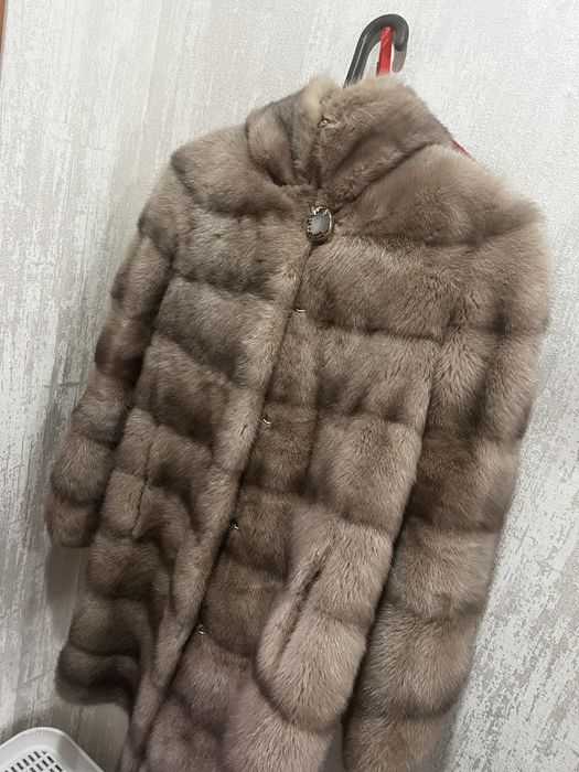 Продам шубу срочно
