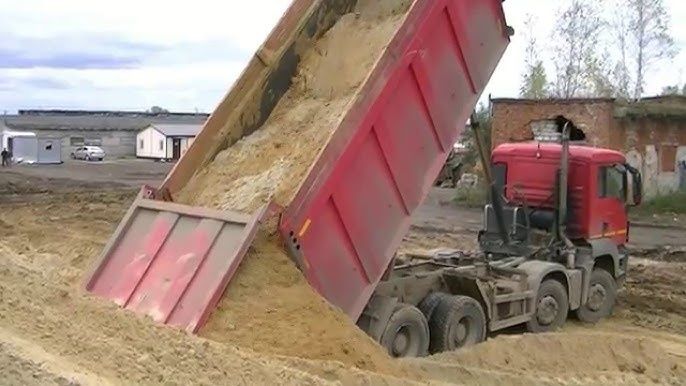 Nisip pietris piatra balast pamant Bucuresti Ilfov