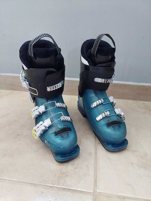 Ски обувки Salomon, размер 235