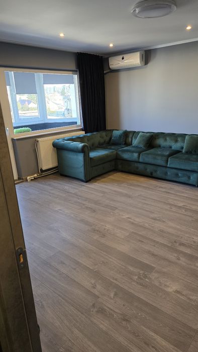 Apartament 2 camere centru , strada Decebal