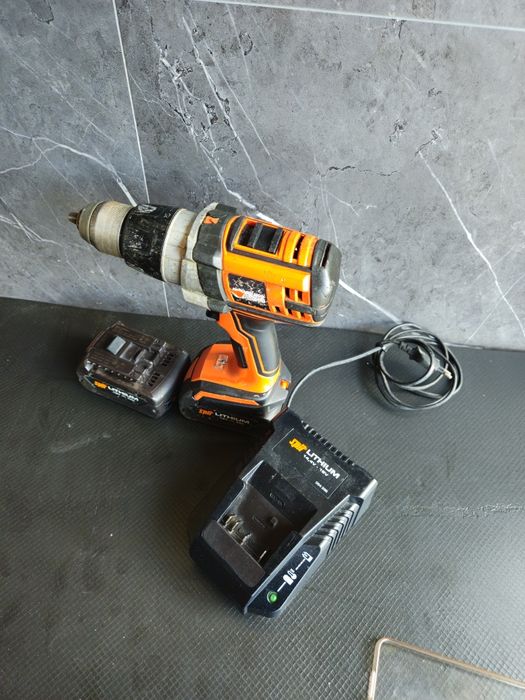 Filetantă Spit HDI 286 (Bosch)