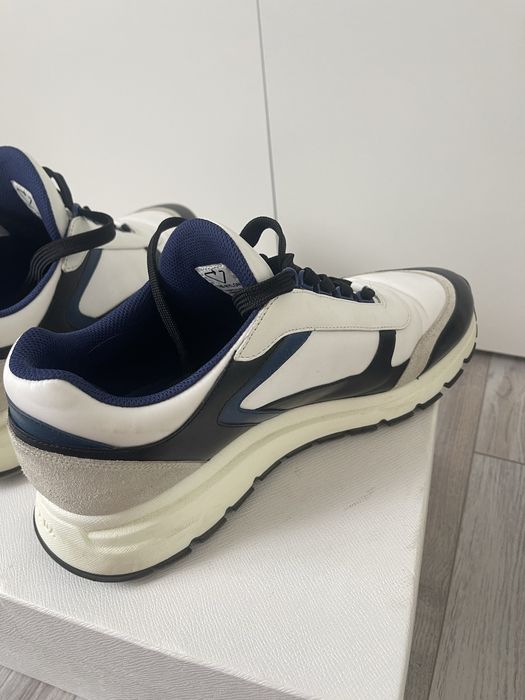 Кроссовки Prada оригинал