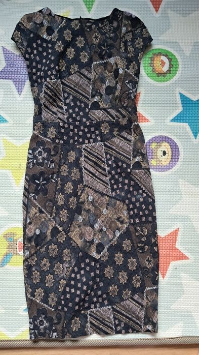 Rochie Atelier nr 36-38