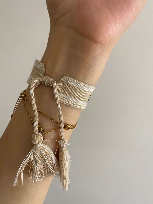 Гривна Dior Диор