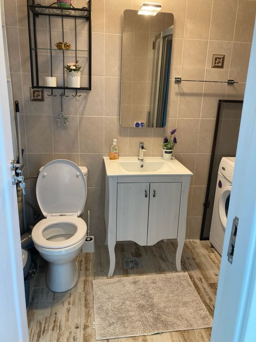 Inchiriere apartament 2 camere pe str Gheorghe I.Sisesti, bloc nou, toate utilitatile! Detalii la - More
