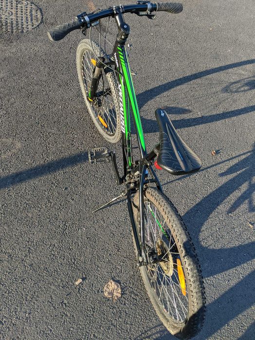 Bicicleta Specialized Hotrock 24 XC
