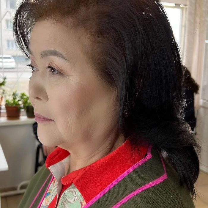 Салон красоты Афродита Ткачёва 9