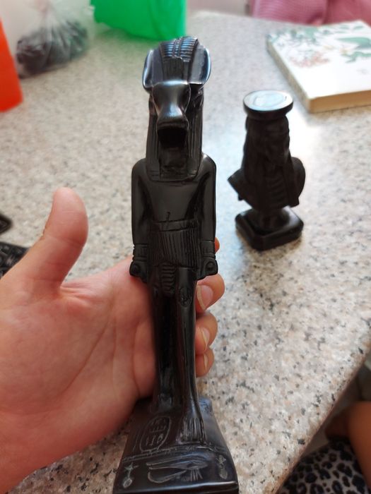 Сувениры из Египта, пирамиды