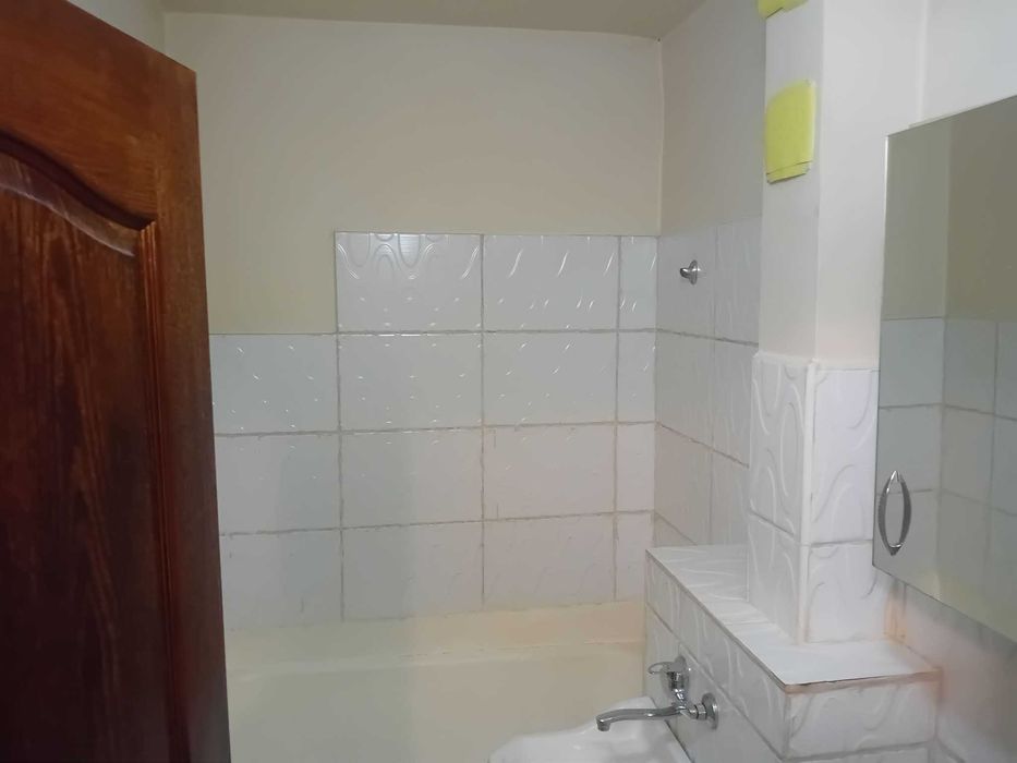 Garsoniera Maratei 34mp renovata la cheie mobilata termopan balcon