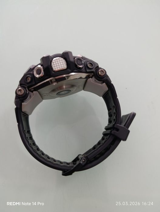 G-Shock GSW-H1000