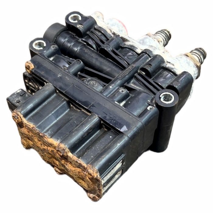 1889795 Supapa ECAS WABCO,SCANIA L,P,G,R,S-series (2016-) SCANIA