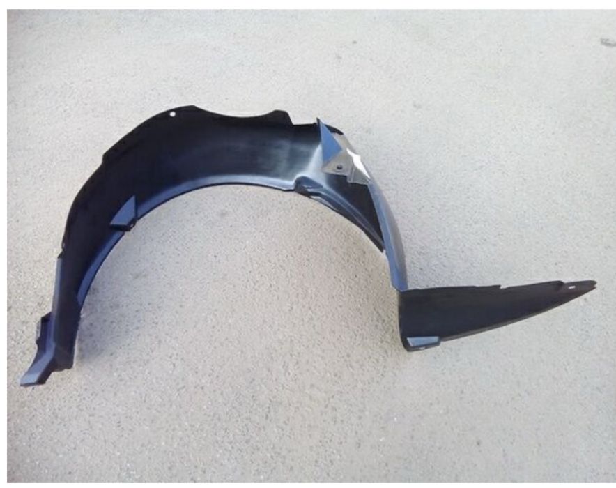 Подкрыльники Ravon R3