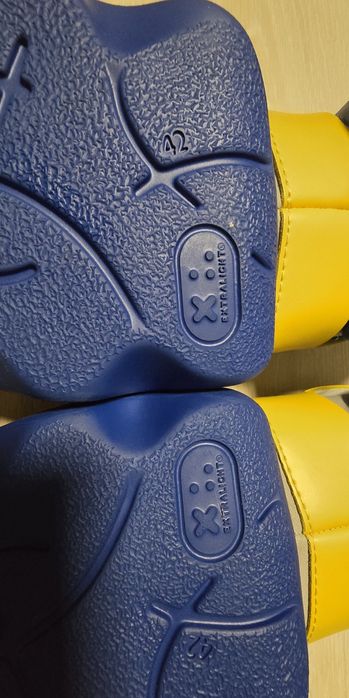 Sneakers piele_Camper