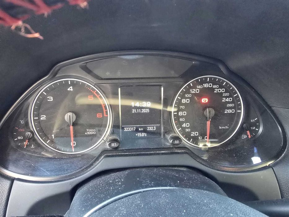 Q5, 2010, 170 CP, 6+1, Quattro, impozit 285 lei