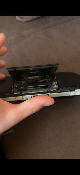 Psp 3004 64GB карта