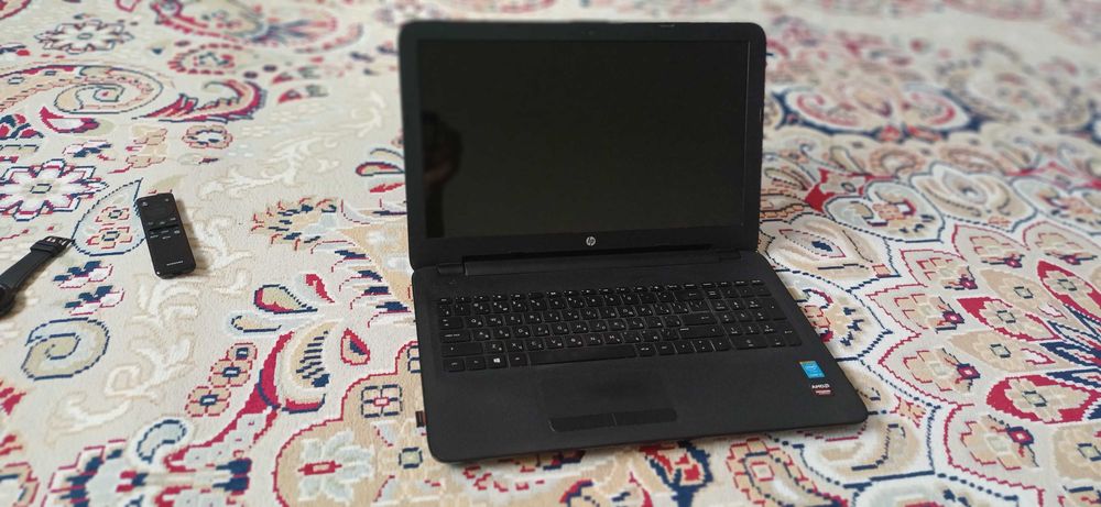Ноутбук HP CORE I3