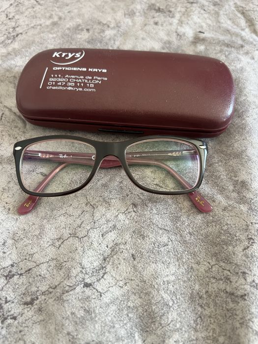 Ochelari de vedere,Ray-Ban.