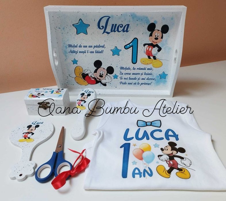 Tricouri aniversare pentru adulti si copii