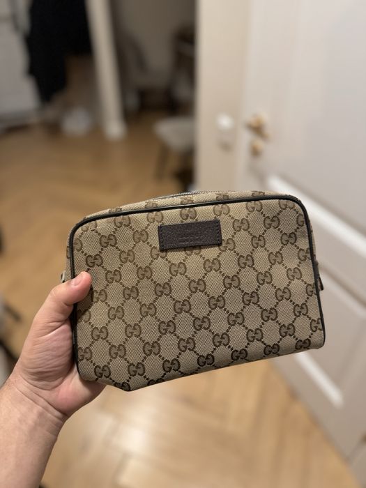 Gucci унисекс барсетка