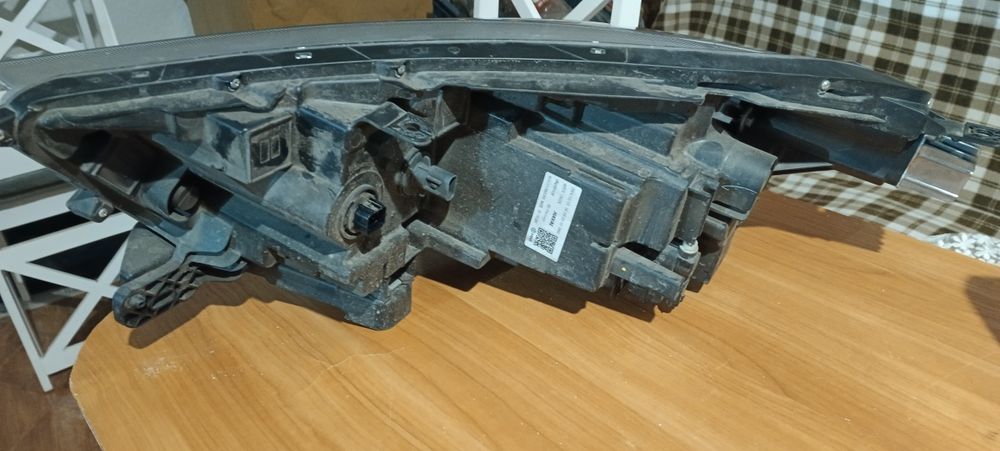 Фары на Хавал М6 2025г