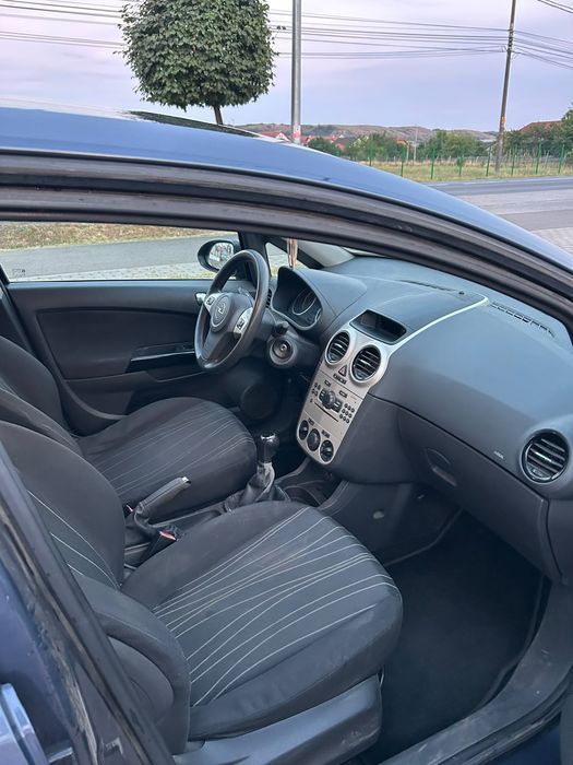 Opel CORSA de vânzare