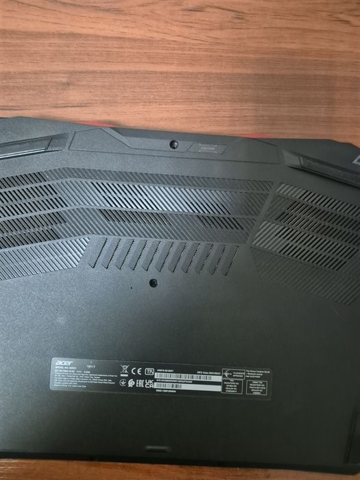 Продам ноутбук aser