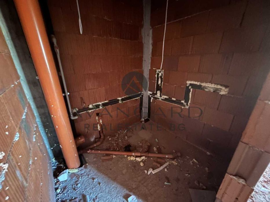 оф.23619 АКТ 14! Двустаен апартамент Остромила