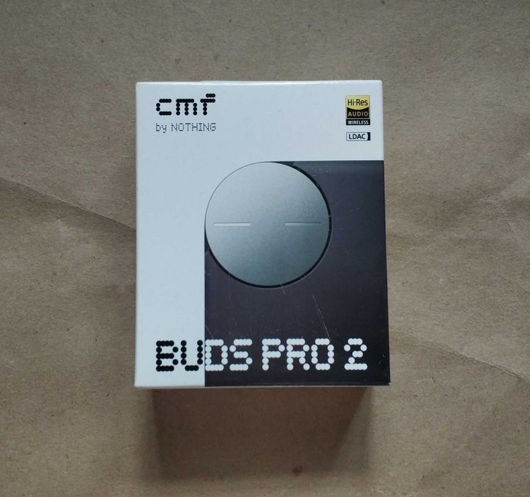 CMF Buds Pro 2 by Nothing